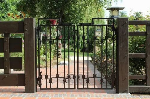 Remote Control Gate Fabrication Service